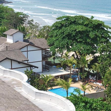 Hotel Pousada Ancoradouro Ubatuba Exterior photo