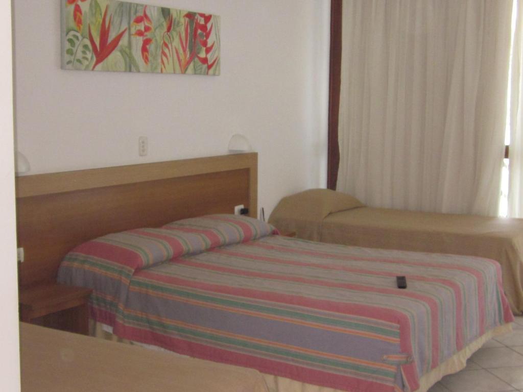 Hotel Pousada Ancoradouro Ubatuba Room photo