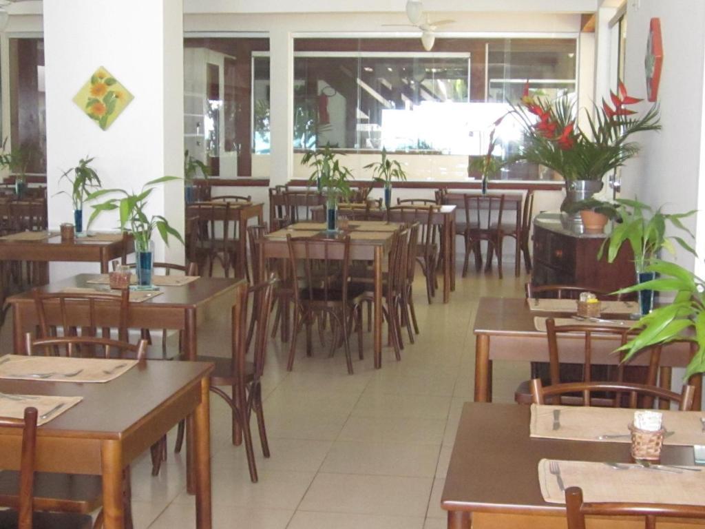 Hotel Pousada Ancoradouro Ubatuba Exterior photo