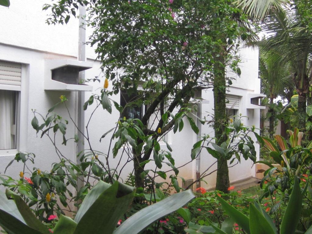 Hotel Pousada Ancoradouro Ubatuba Room photo