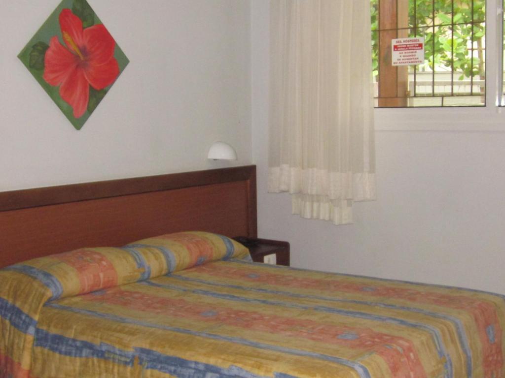 Hotel Pousada Ancoradouro Ubatuba Room photo
